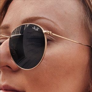 Ray-Ban sunglasses